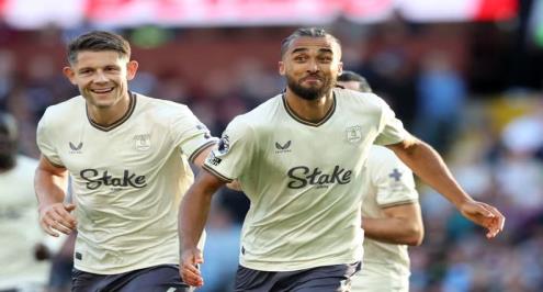 فانتازي يلا كورة.. دومينيك كالفرت لوين يستعيد بريقه مع إيفرتون